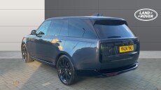 Land Rover Range Rover 3.0 D300 SE 4dr Auto Diesel Estate